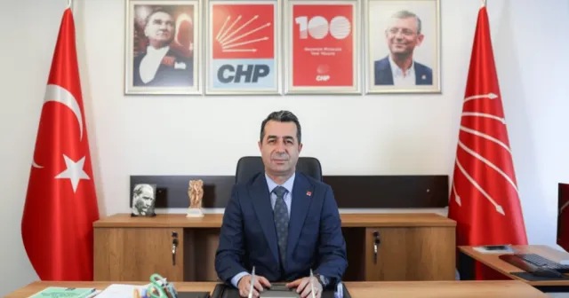 Erhan Adem, TÜİK rakamlarına ilişkin açıklama yaptı