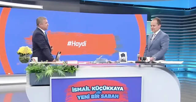Fatih Erbakan, Can Atalay'ın annesinin sorusunu yanıtladı