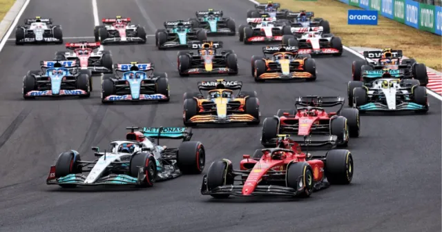 Formula 1 için sıradaki durak Kanada