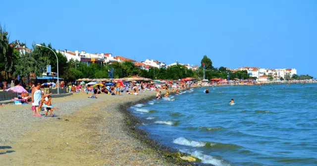 Hazine ve Maliye Bakanlığı turizm beldeleri denetimlerini artıracak