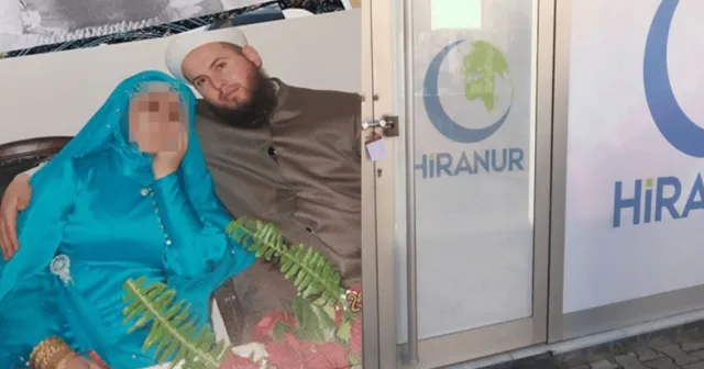 Hiranur Vakfı, çocuğa cinsel istismar davası ertelendi