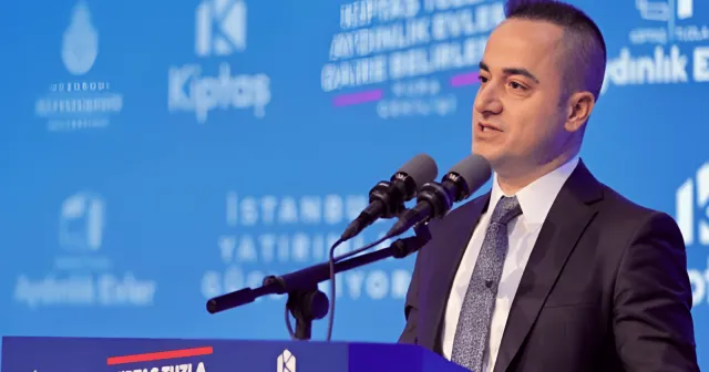 Ali Kurt: "İstanbul'da yıkılma riski olan bin 556 bina var"