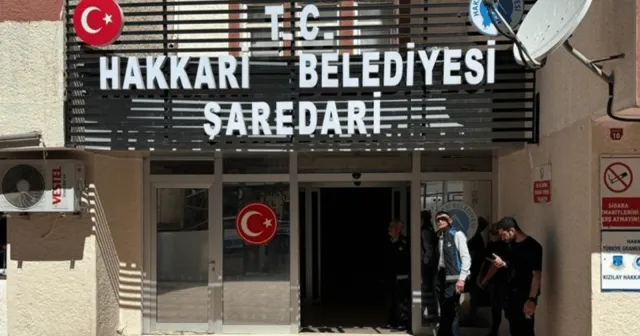 Yine kayyum mu? Hadi bakalım!