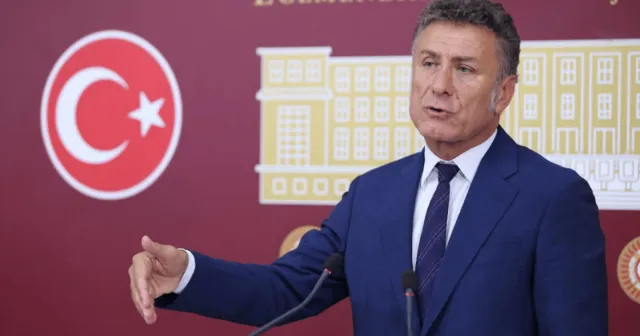 Orhan Sarıbal: "DEDAŞ net sorumlu ama anız olsa ne olur?"