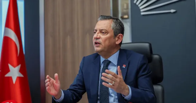 Özgür Özel'den "SHP araştırılsın" talimatı