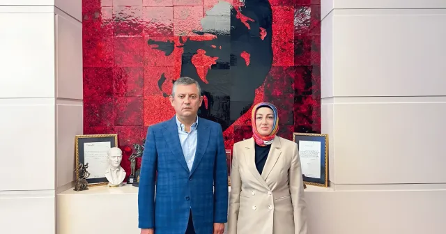 Özgür Özel ekoseli 'winner' ceketiyle ilgili konuştu