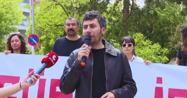 SOL Parti: Bu katliamları yapanlar asla unutulmayacak