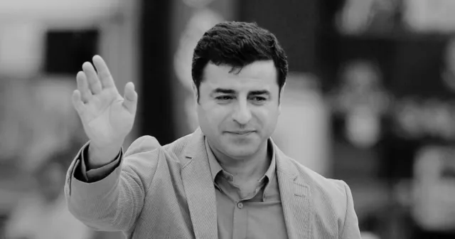 Demirtaş örneği üzerinden bir devlet aklı analizi