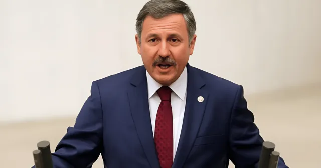 Saadet Partili Selçuk Özdağ, Bartholomeos hakkında konuştu