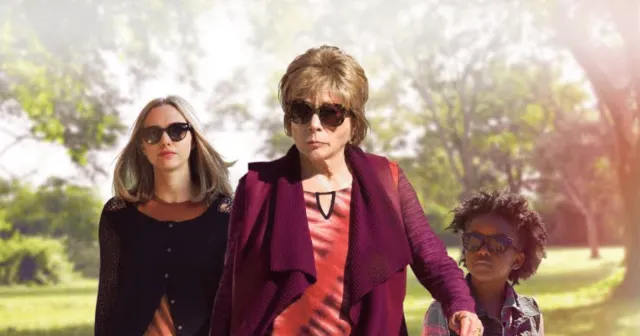 Shirley Maclaine’i nasıl bilirsiniz?
