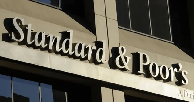 S&P Global Türkiye için 'tek haneli' enflasyon yorumu