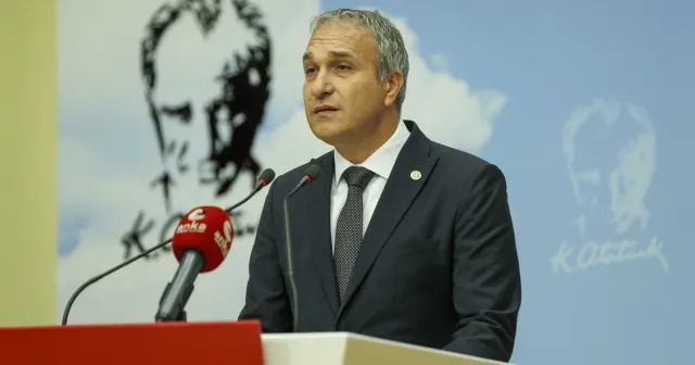 CHP, Türkiye Yüzyılı Maarif Modeli'ni Danıştay'a taşıdı