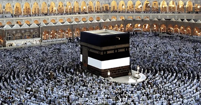 Suudi Arabistan, Hac sırasında vefat edenlerin sayısını açıkladı