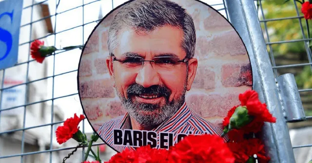 Tahir Elçi davasında polislere beraat kararı