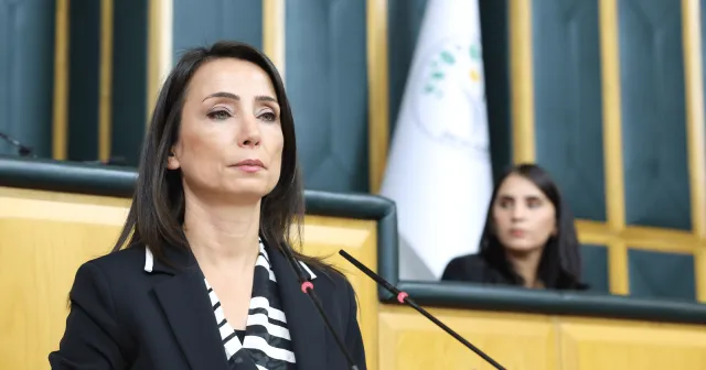 Tülay Hatimoğulları Bahçeli'ye Sinan Ateş çağrısı yaptı