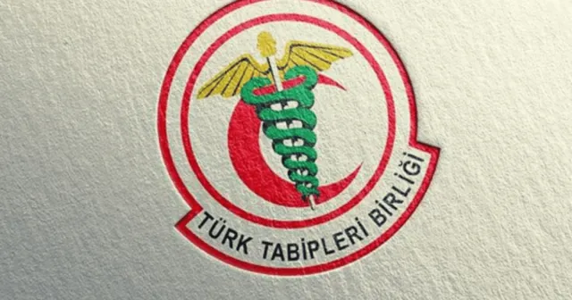 TTB, senaristleri ve RTÜK'ü hekimlere yönelik şiddetle ilgili uyardı