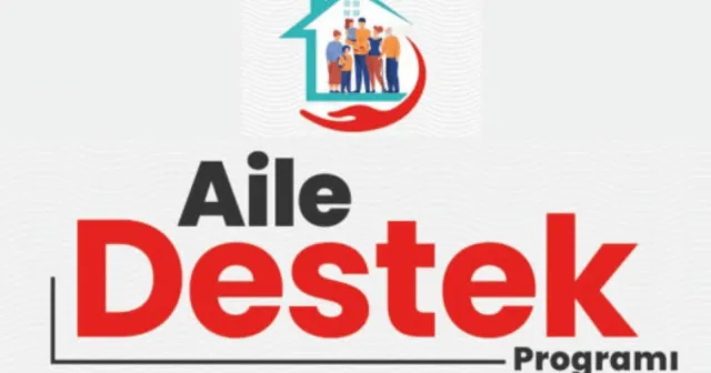 "Türkiye Aile Destek" ödemeleri bugün hesaplara yatırılıyor