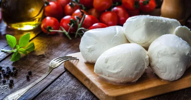 Villa Gusto markalı mozzarella peynirler marketlerden kaldırıldı
