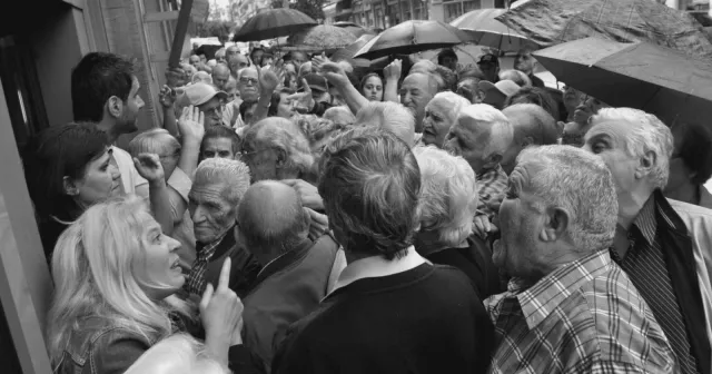 Emekliler ve etkin sosyal güvenlik sistemi