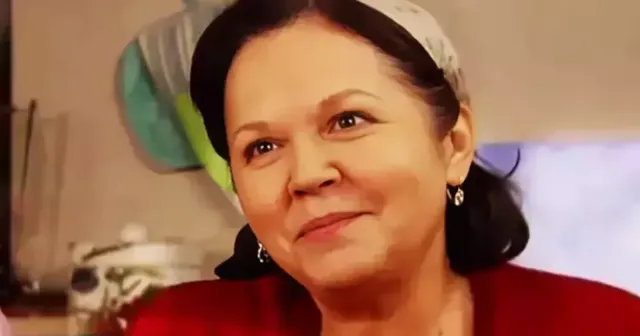 Oyuncu Fatma Karanfil hayatını kaybetti