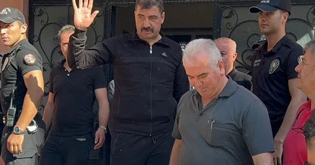 Hikmet Dönmez tutuklandı