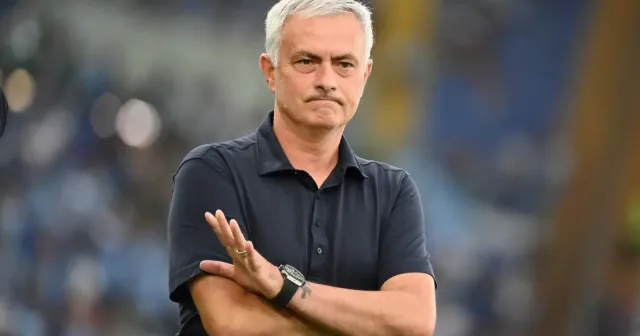 Fenerbahçe, Jose Mourinho ile görüşmelere başlandığını açıkladı