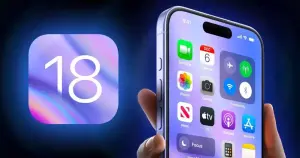 iOS 18 güncellemesi hangi telefonlara gelecek, özellikleri neler?