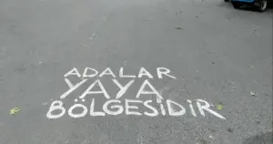 Adalar’da yaşanan katılımcı belediyecilik için fırsat olabilir mi?
