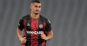 Fenerbahçe sezonun ilk transferini duyurdu