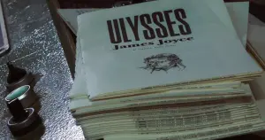 Bir Ulysses yazısı: James Joyce, Sylvia Beach ve Bloomsday