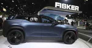 Bir otomobil markası daha iflas etti