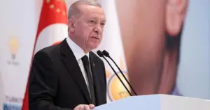 Erdoğan'dan yeni Anayasa mesajı: "Siyasi bilek güreşine çevrilmesini doğru bulmuyoruz"