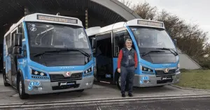 "Azman"büsler ortalığı neden karıştırdı?
