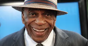 Oyuncu Bill Cobbs hayatını kaybetti