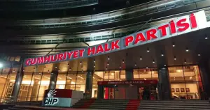 CHP'den TÜİK videosu