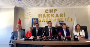 CHP: "Kayyum atamaları, AKP'nin belediyelere çökme projesidir"