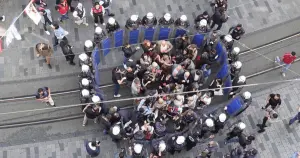 Cumartesi Anneleri’nin beraat talebi reddedildi