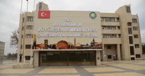 Diyarbakır Büyükşehir Belediyesi: Yeni Şafak'a suç duyurusu
