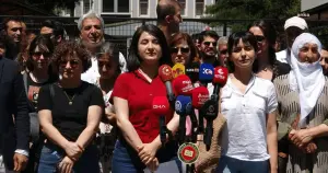 Diyarbakır’da dans eden gruba tekbirli saldırıya suç duyurusu