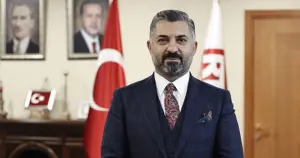 RTÜK Başkanı Ebubekir Şahin "sansür" açıklaması yaptı