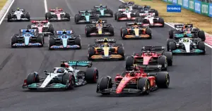 Formula 1 için sıradaki durak Kanada