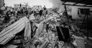 İsrail’in Gazze’deki hedeflerinin perde arkası
