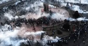 Gezi Davası dosyaları Adalet Bakanlığı’na yollandı