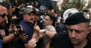 Güvenlik Şube Müdürü Hanifi Zengin hakkında zorla getirme kararı