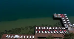 İBB Plajları yaz dönemine hazır