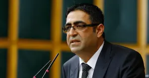 İdris Baluken 3 yıl 9 ay hapis cezası aldı