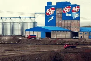 "Kay Süt" markası iflas etti