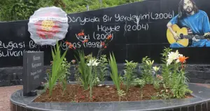 Kazım Koyuncu mezarı başında anıldı