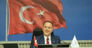 Mehmet Murat Çalık: Can dostlarımıza yuva olacağız