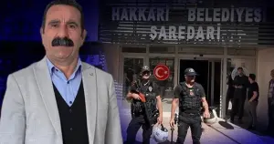 Mehmet Sıddık Akış, Van Cezaevi'ne gönderildi
